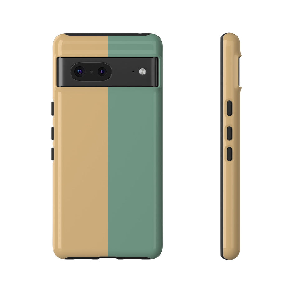 Google Pixel 7 Tough Case  - Sage