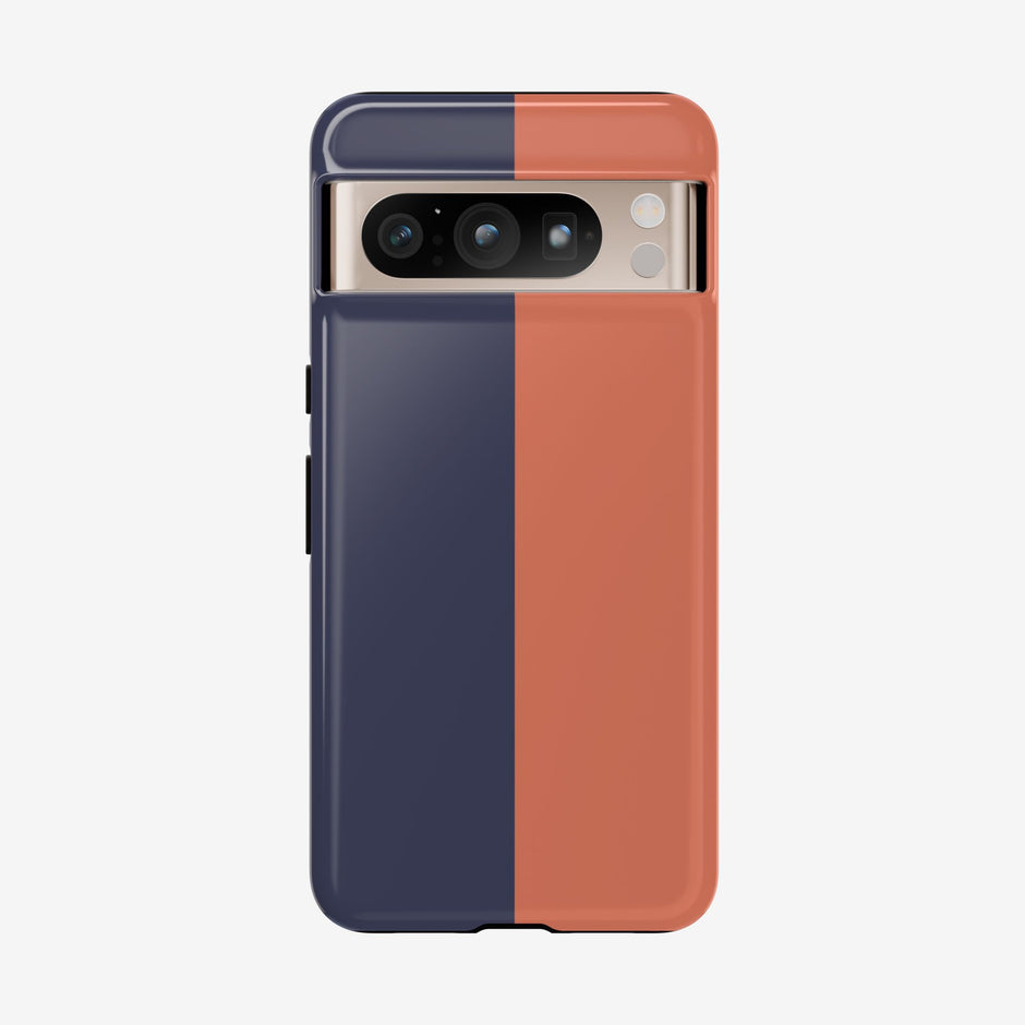 Google Pixel 8 Pro Tough Case  - Dusk Coral