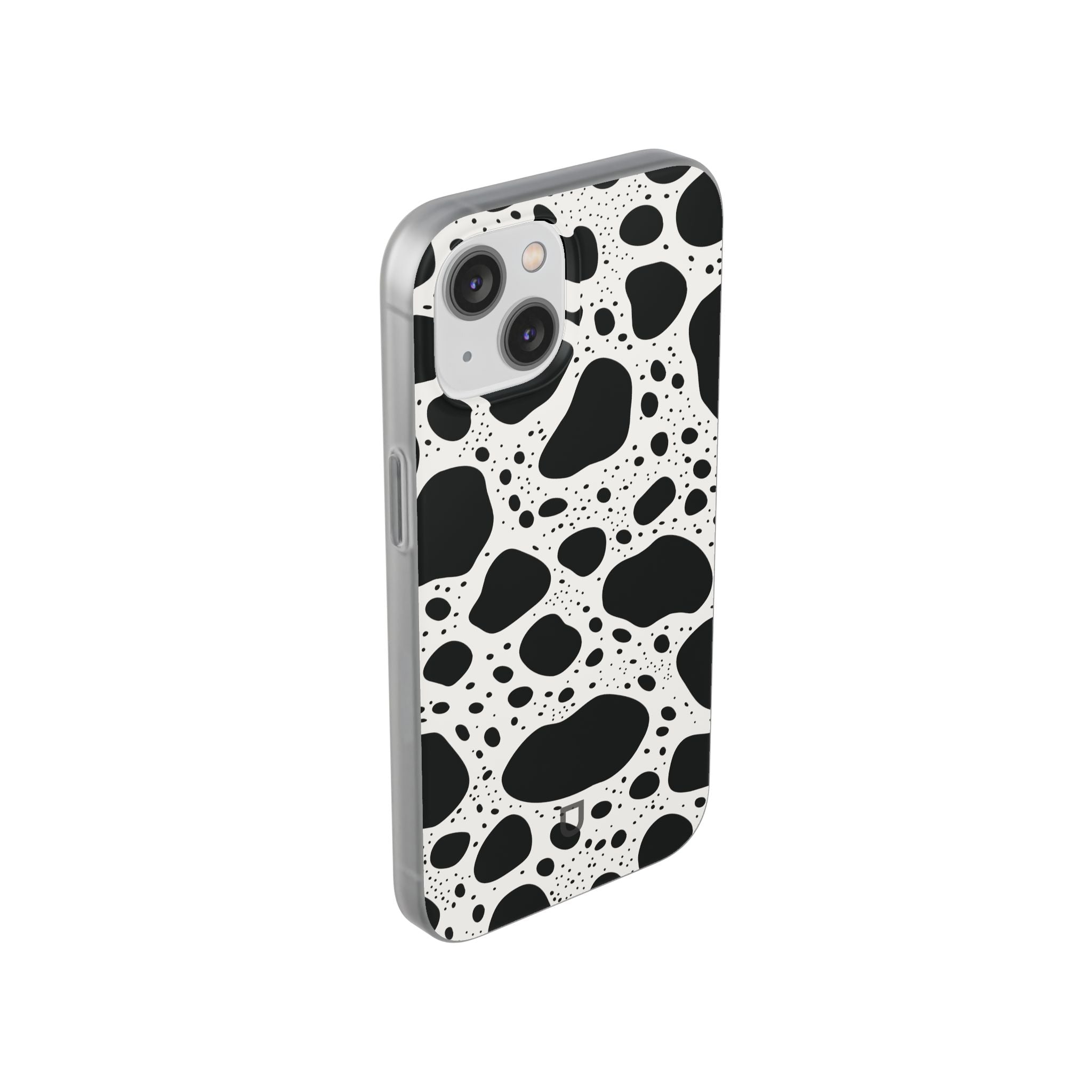 iPhone 14 Flexi Case - Dalmatian