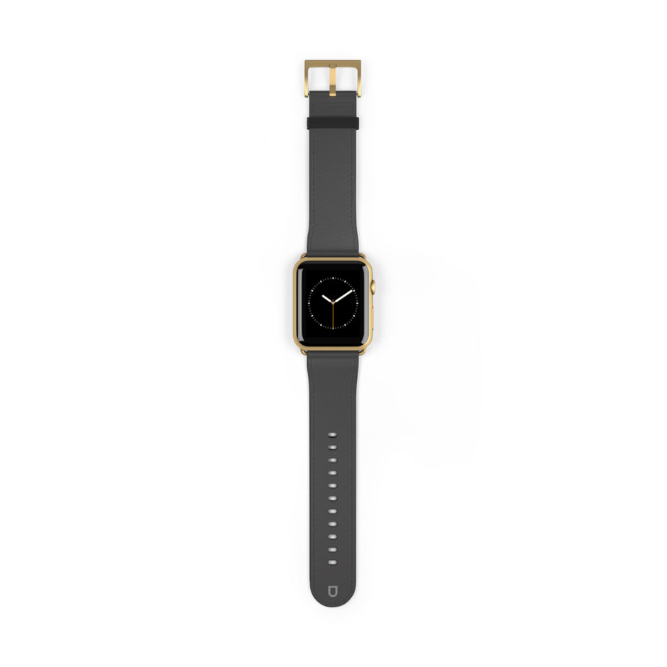 Apple Watch Series Bands 42-45 mm - Black