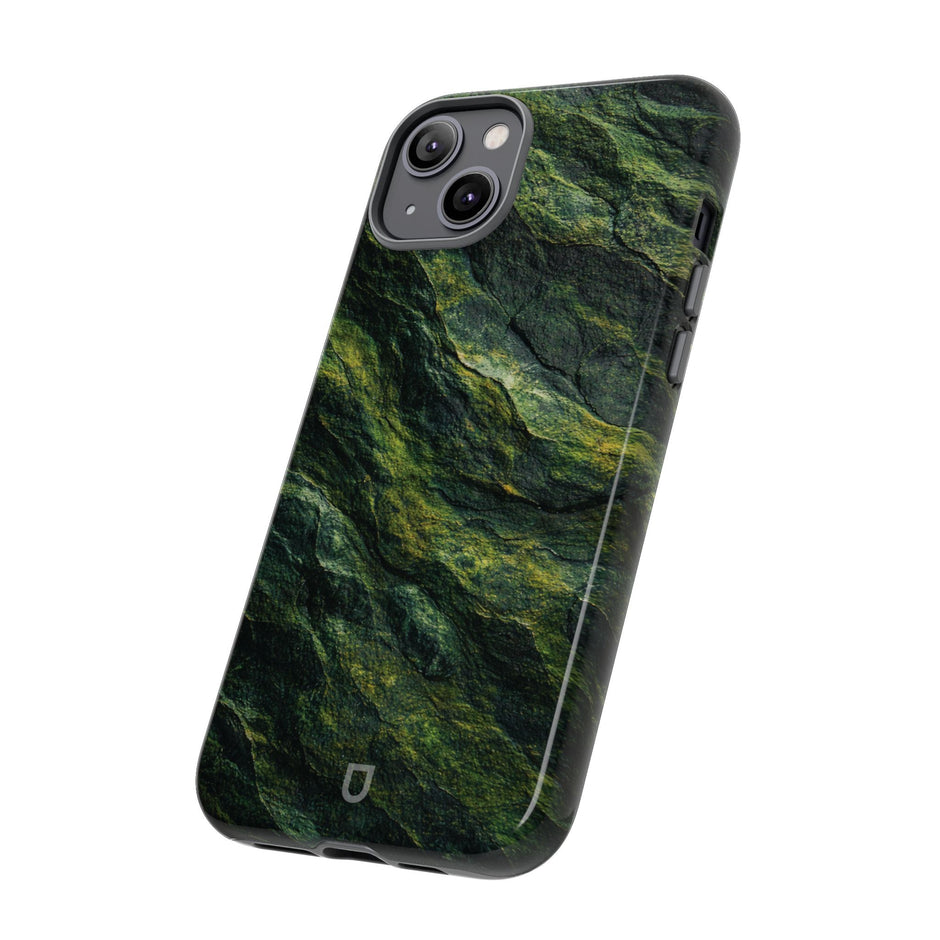 iPhone 14 Plus Tough Case - Moss Ridge