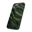 iPhone 14 Plus Tough Case - Moss Ridge