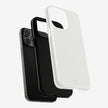 iPhone 15 Pro Max MagSafe Tough Case - White