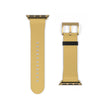 Apple Watch Series Bands 38-41 mm - Saffron