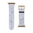 Apple Watch Series Bands 42-45 mm - Flake Lavender