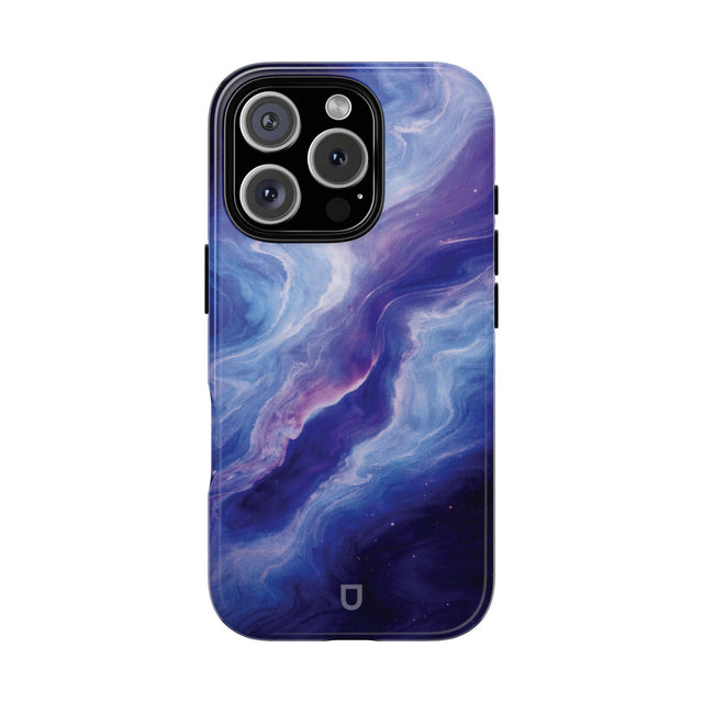 iPhone 16 Pro Tough Case - Nebula