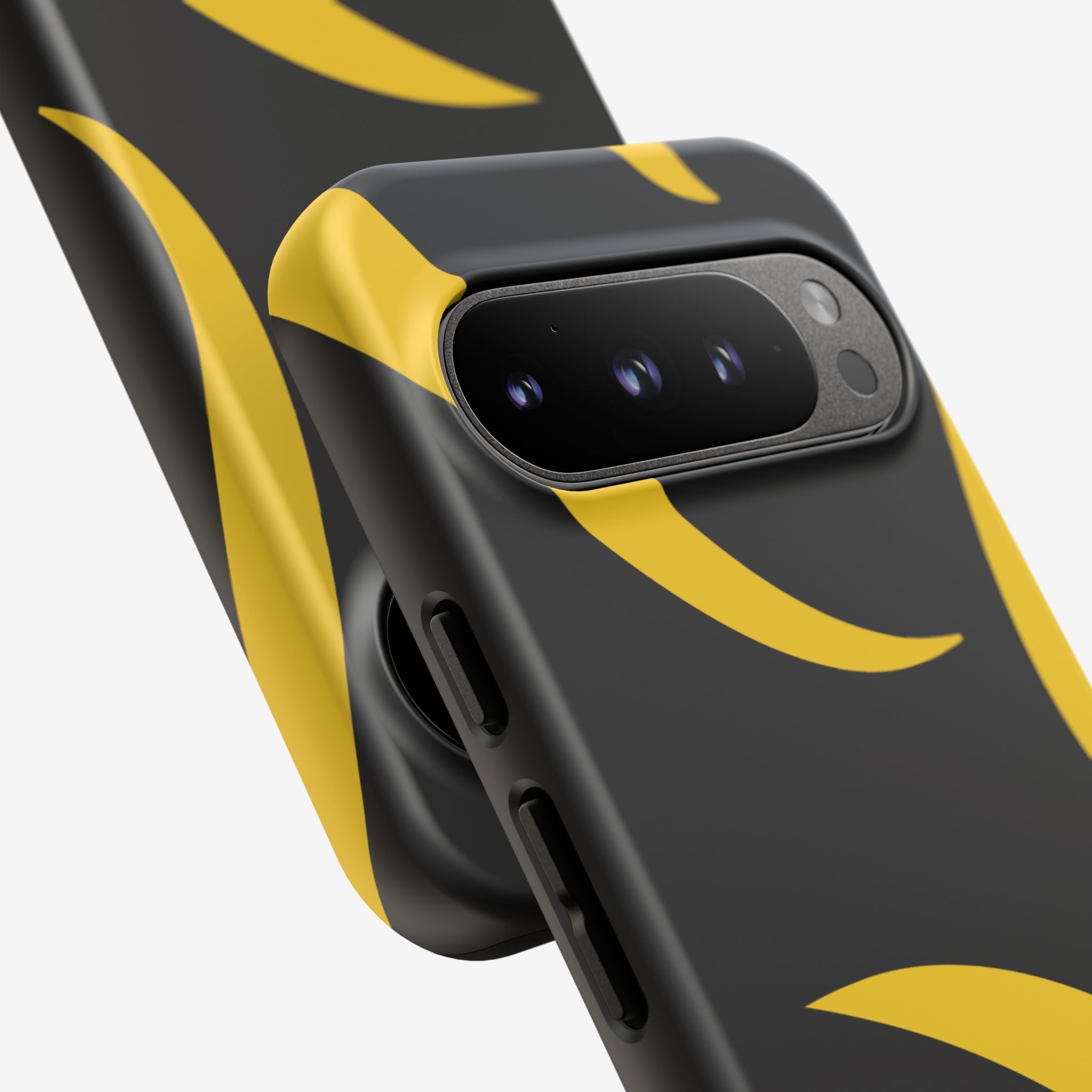 Google Pixel 9 and 9 Pro Tough Case - Solar Strike