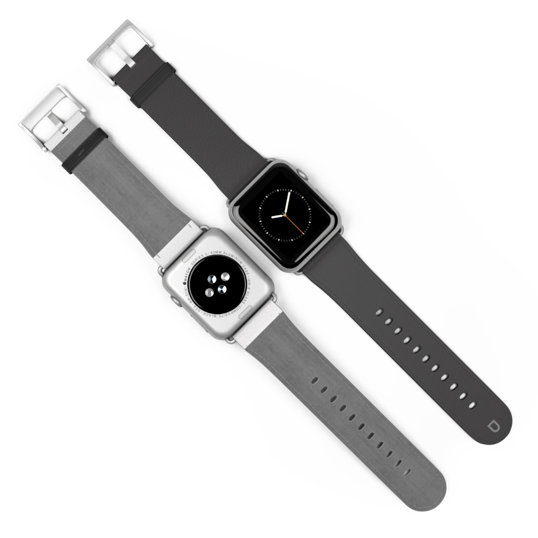 Apple Watch Series Bands 42-45 mm - Black
