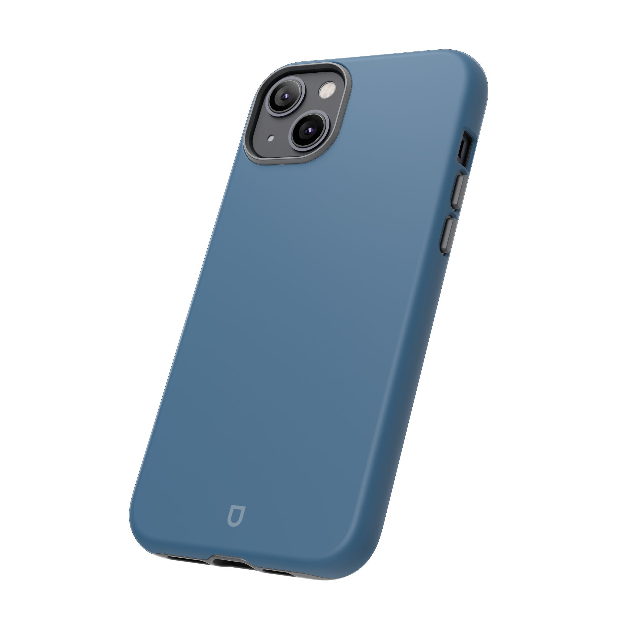 iPhone 14 Plus Tough Case - Curulean