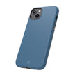 iPhone 14 Plus Tough Case - Curulean