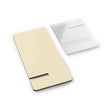 Phone Display Stand — Parchment