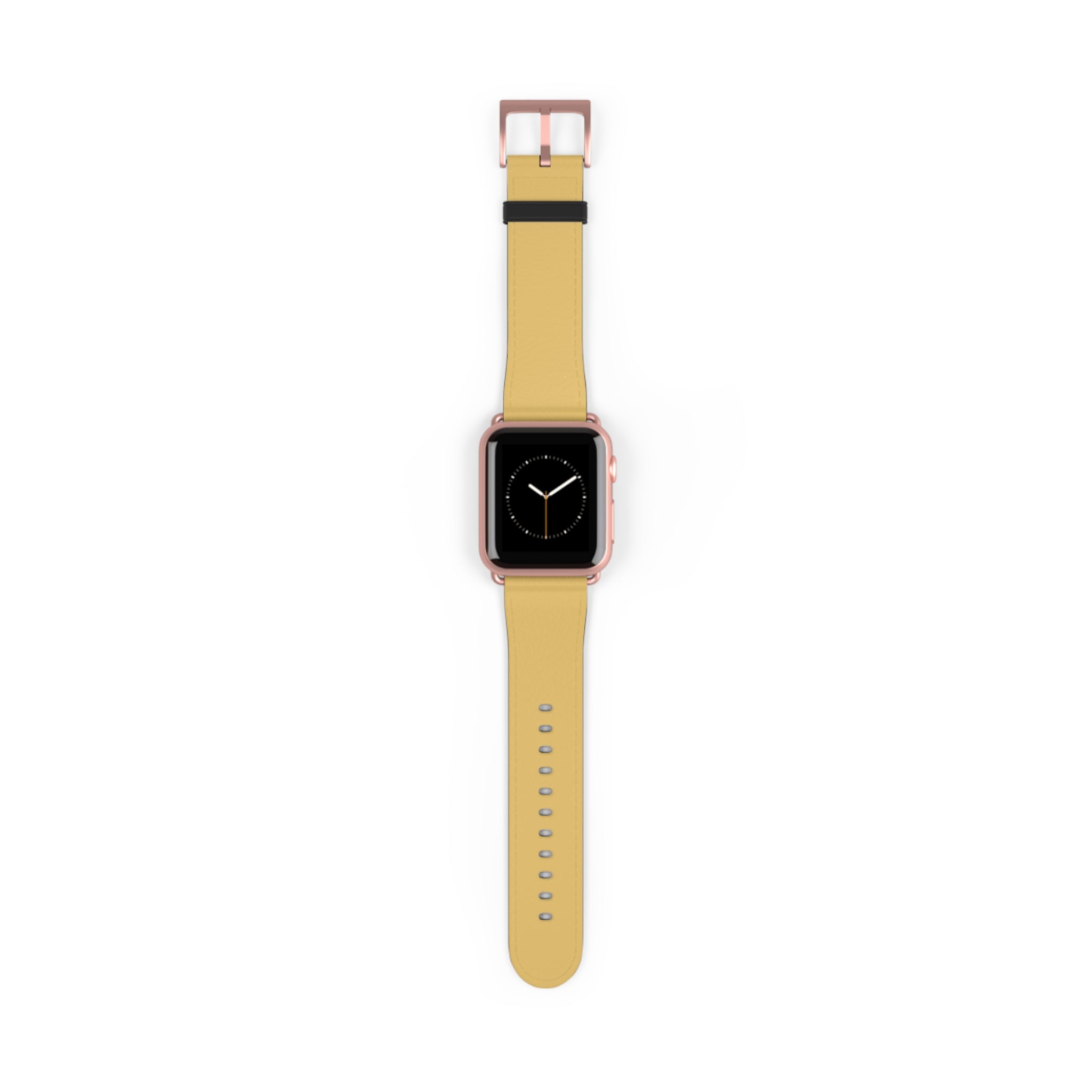 Apple Watch Series Bands 38-41 mm - Saffron