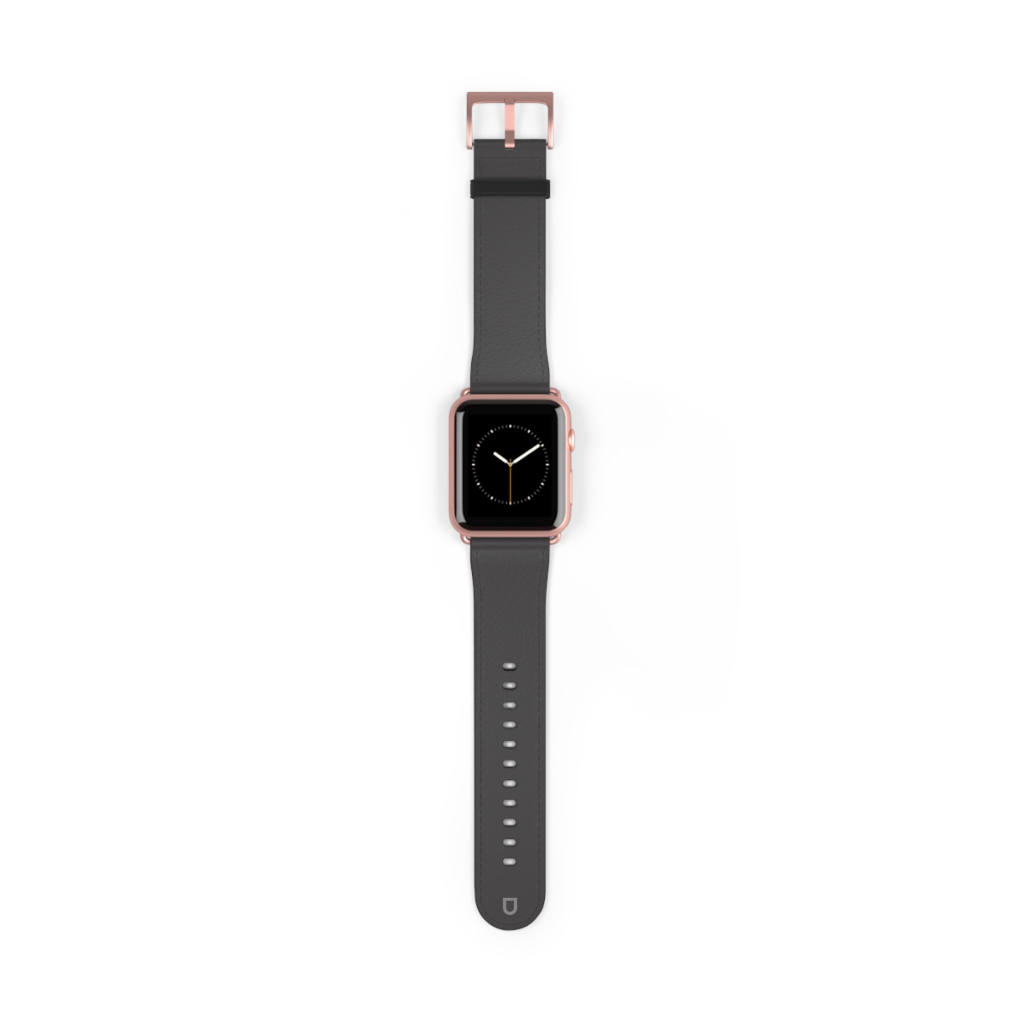 Apple Watch Series Bands 42-45 mm - Black