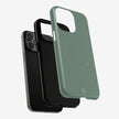 iPhone 15 Pro Max MagSafe Tough Case - Deep Teal