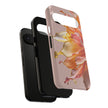 Google Pixel 9 Series Tough Case - Ember Bloom