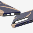 Samsung Galaxy S25+ Tough Case - Blue Navy