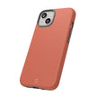 iPhone 14 Tough Case - Burnt