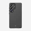 Samsung Galaxy S25 Ultra Tough Case - Titanium black