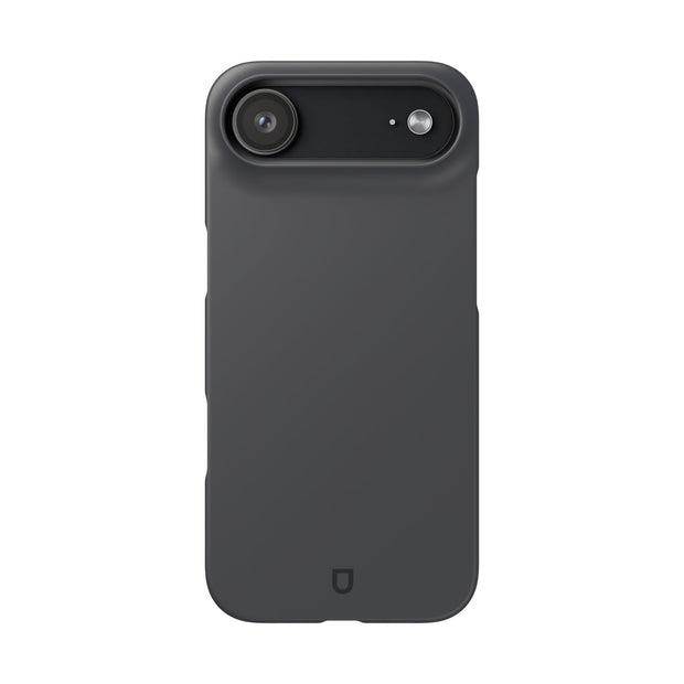 iPhone 17 Air Slim Case - Iron