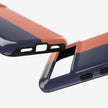 Google Pixel 8 Tough Case - Dusk Coral