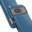 Google Pixel 8 Series Tough Case - Curulean