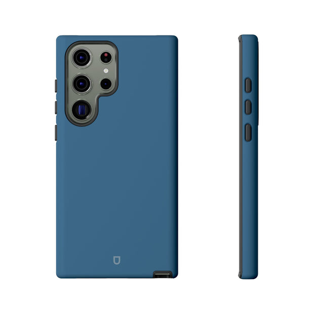 Samsung Galaxy S23 Ultra Tough Case - Curulean