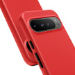 Google Pixel 9 Series Tough Case - Red