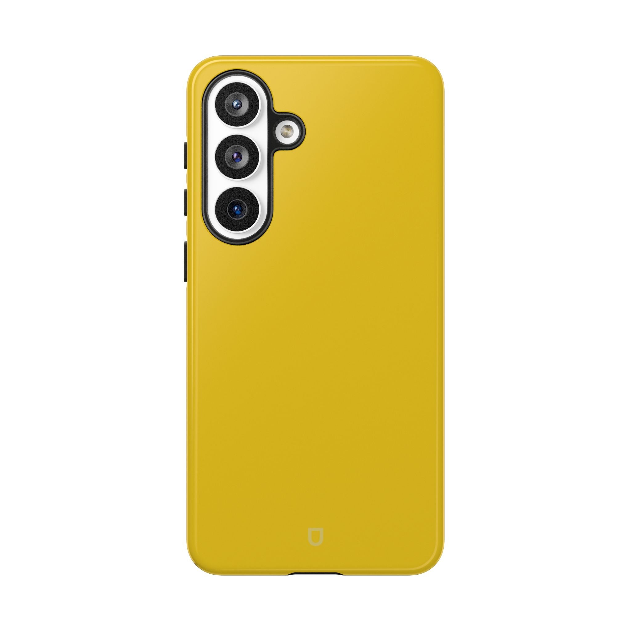 Samsung Galaxy S26+ Tough Case - Yellow