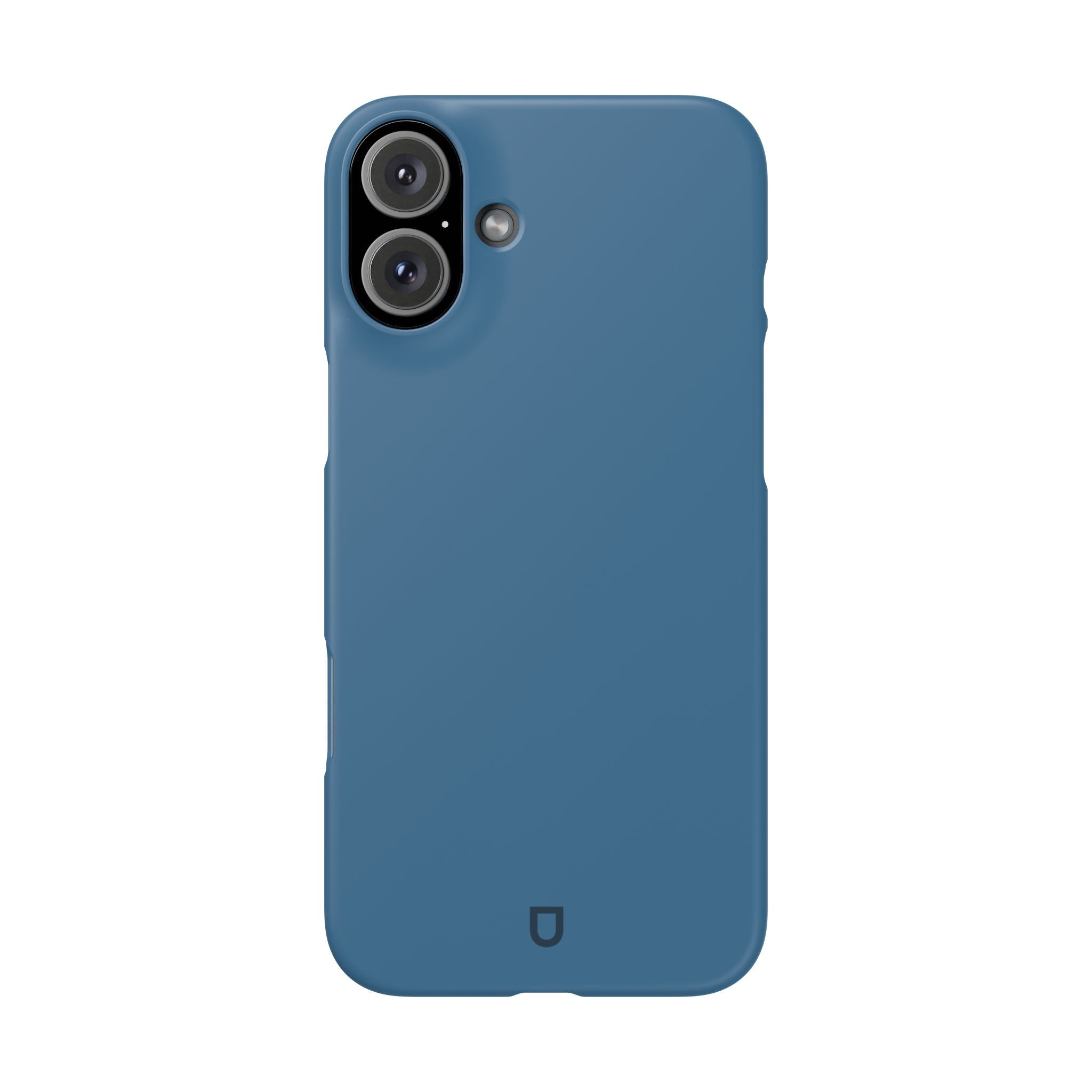 iPhone 16 Plus Slim Case - Curulean