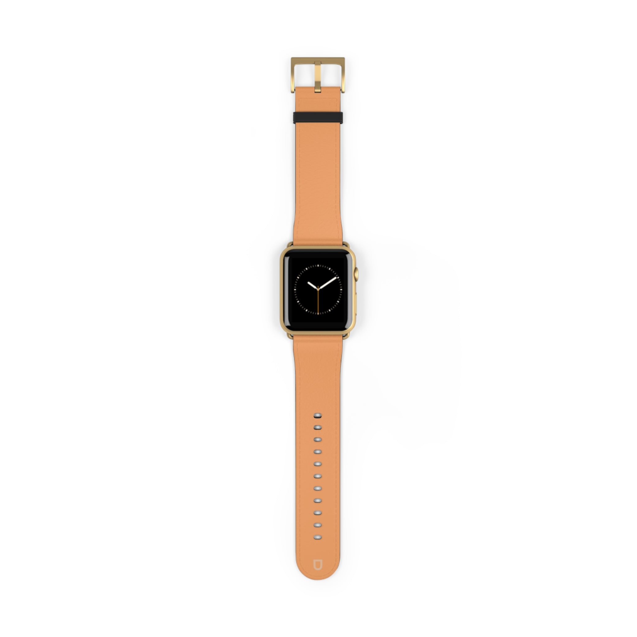 Apple Watch Series Bands 42-45 mm - Sandy Brown