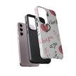 Samsung Galaxy S23+ Tough Case - Love U
