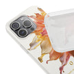 iPhone 15 Series Flexi Case - Ember Bloom