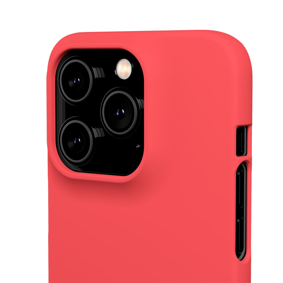 iPhone 14 Pro Slim Case - Fushchia