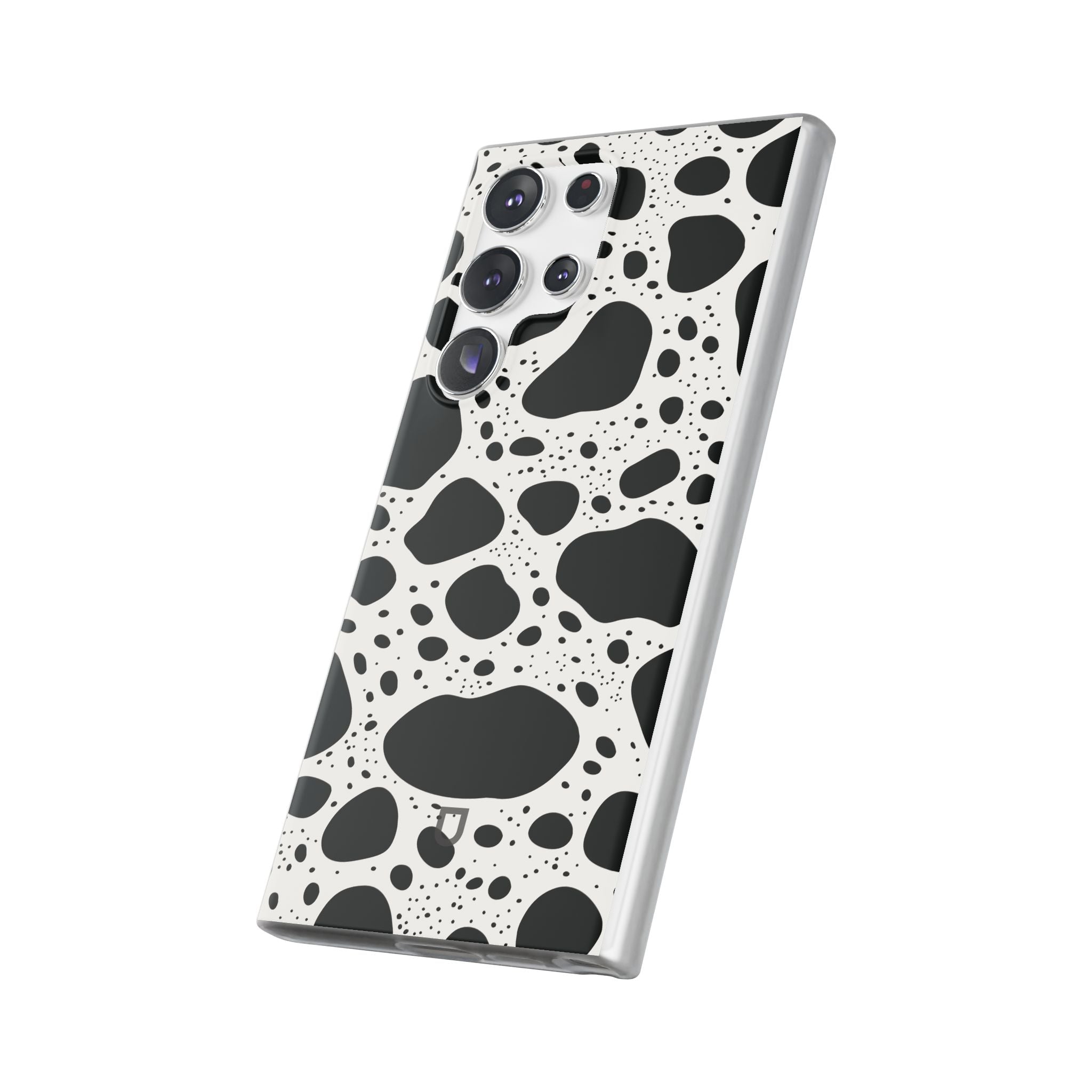 Samsung Galaxy S23 Ultra Flexi Case - Dalmatian