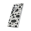 Samsung Galaxy S23 Ultra Flexi Case - Dalmatian