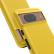 Google Pixel 8 Series Tough Case - Yellow