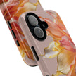 iPhone 16 Series Tough Case - Ember Bloom