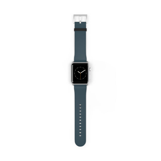 Apple Watch Series Bands 42-45 mm - Charcoal
