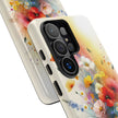 Samsung Galaxy S26 Ultra Tough Case - Wild Flower