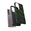 Samsung Galaxy S23+ Tough Case - Moss Ridge