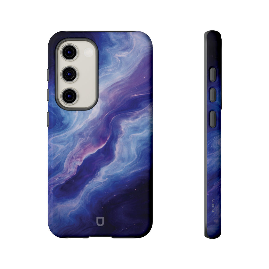Samsung Galaxy S23 Tough Case - Nebula