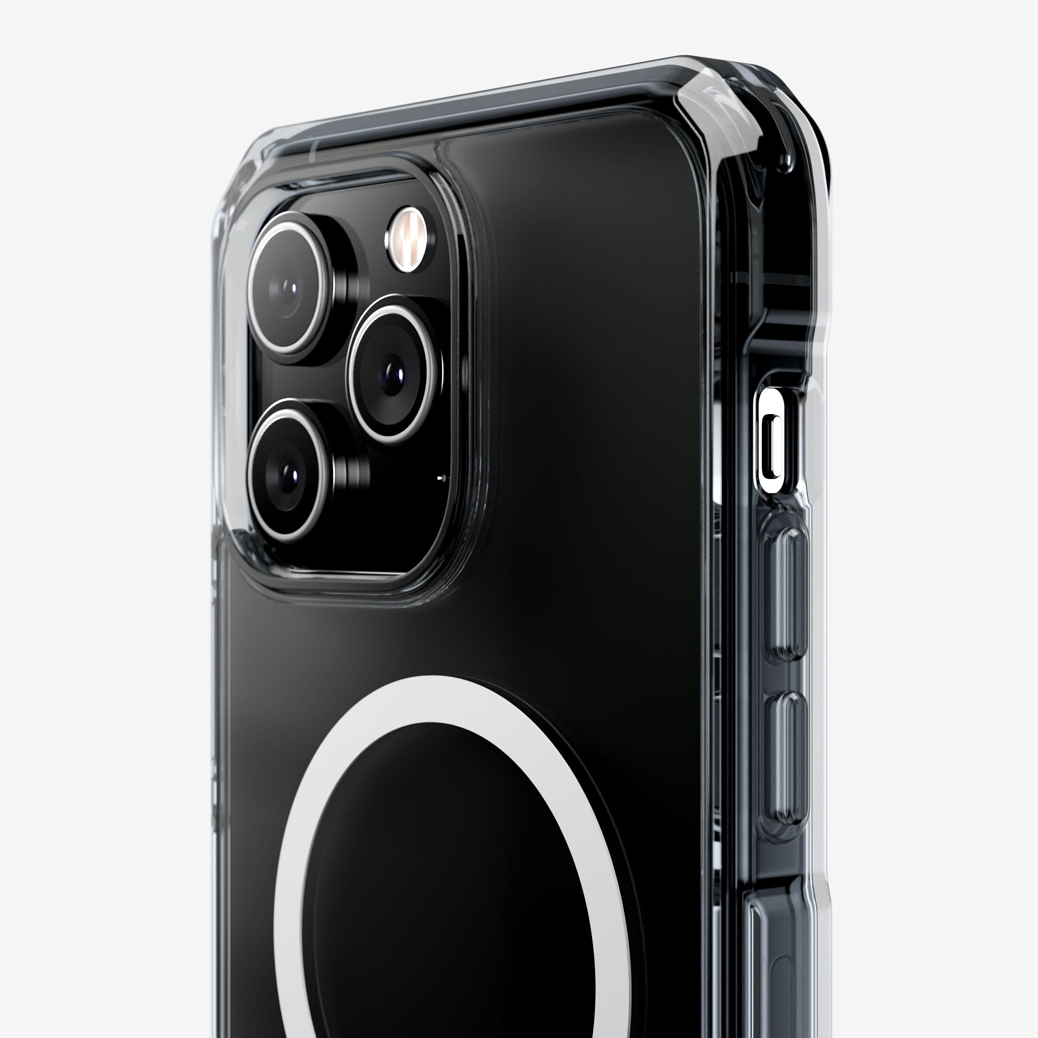iPhone 14 Pro Max Clear Impact MagSafe Case