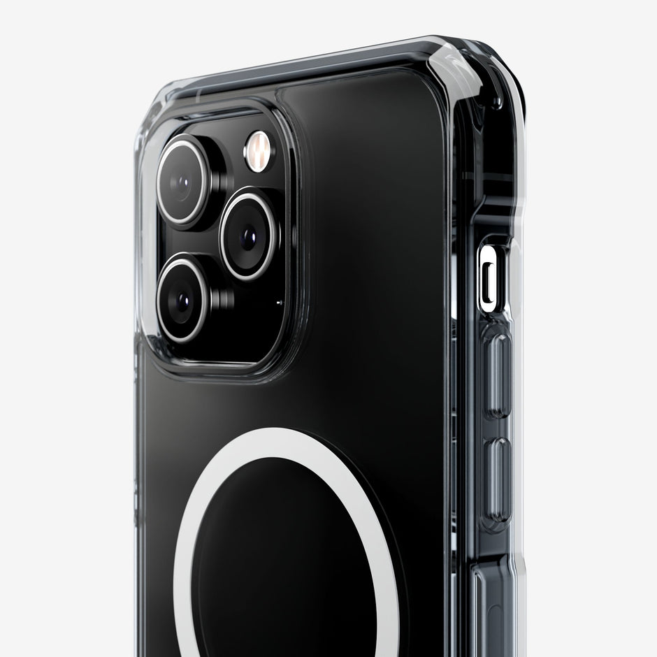 iPhone 14 Pro Max Clear Impact MagSafe Case