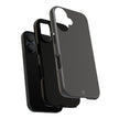 iPhone 16 Tough Case - Black