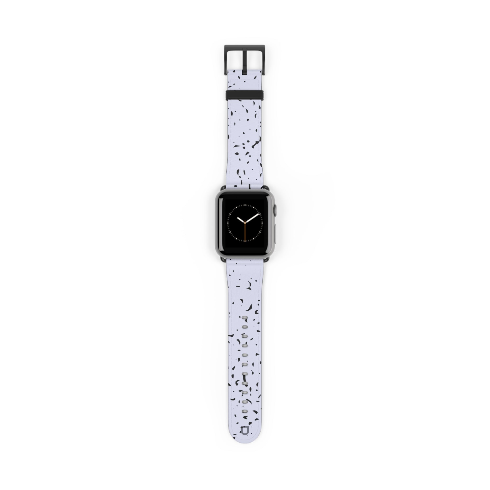 Apple Watch Series Bands 38-41 mm -Flake Lavender
