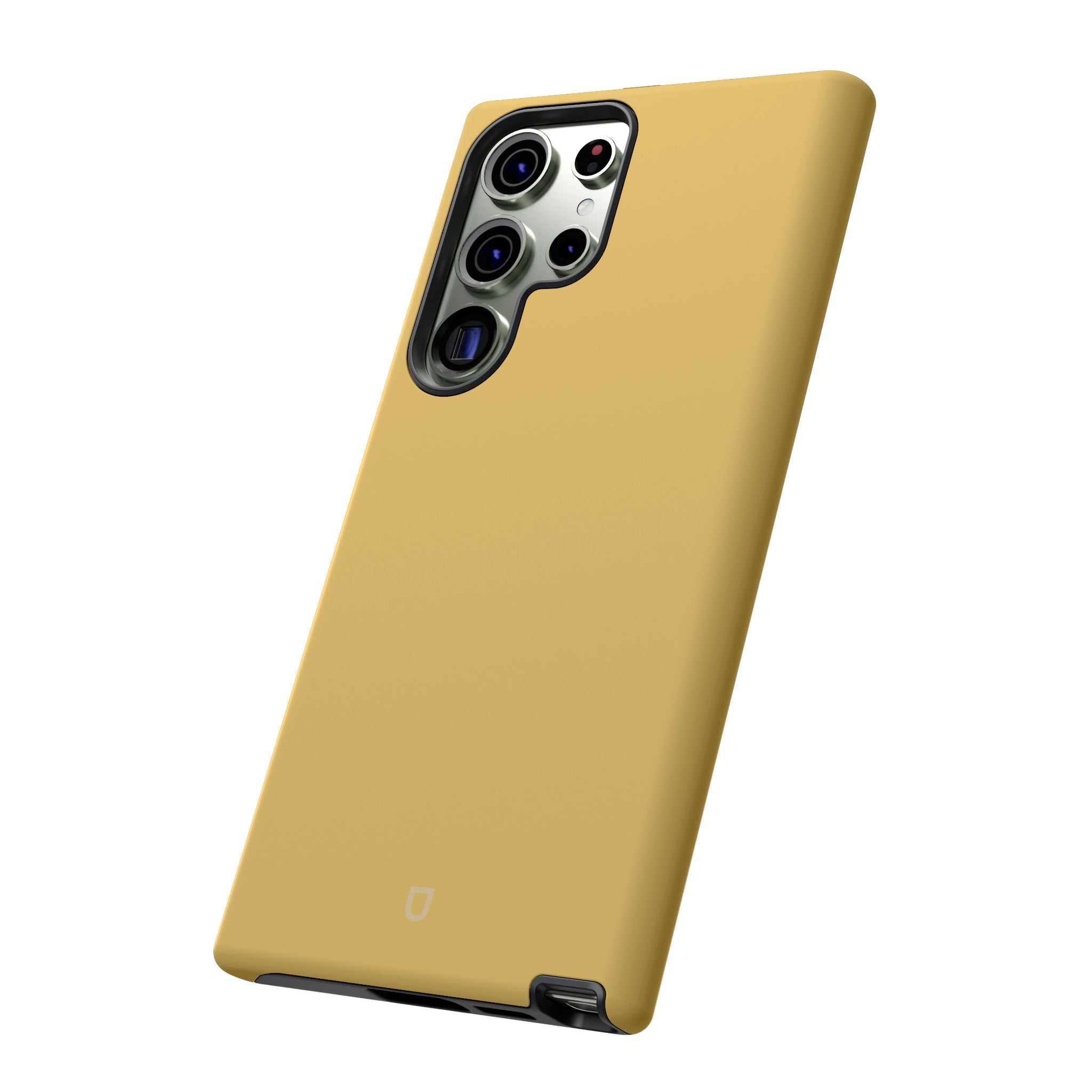 Samsung Galaxy S23 Ultra Tough Case - Saffron