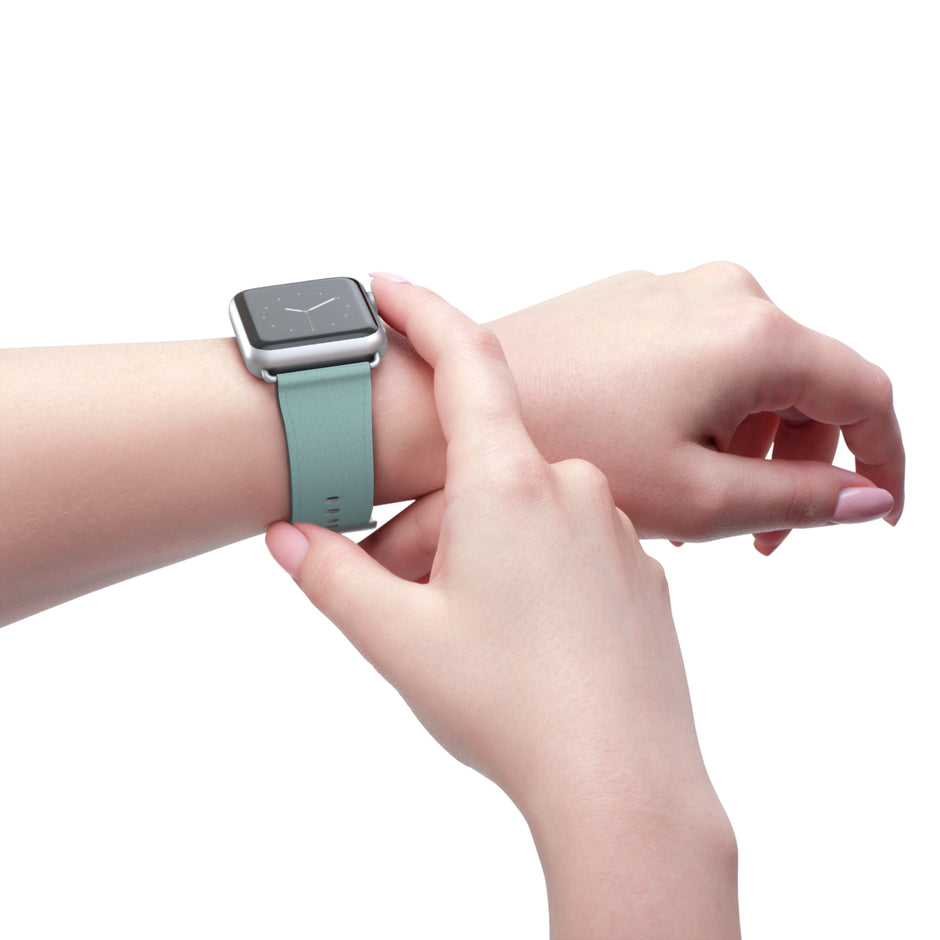Apple Watch Series Bands 42-45 mm - Teal