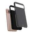 Google Pixel 8 Series Tough Case - Iron