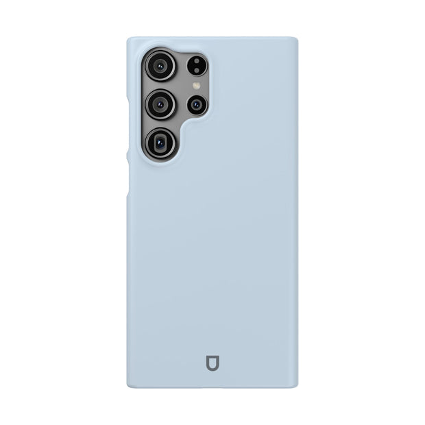 Samsung Galaxy S23 Ultra Slim Case - Blue Pale