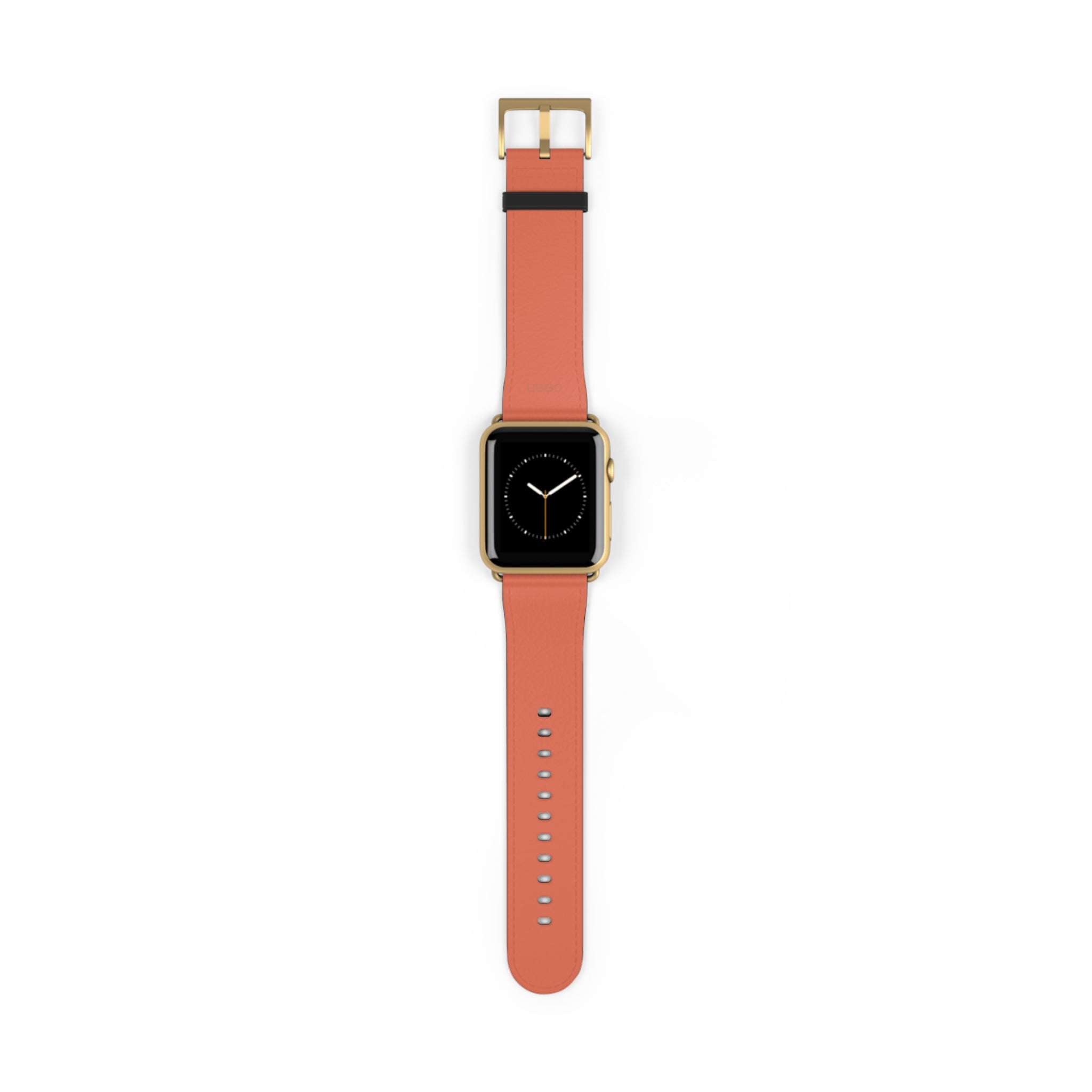 Apple Watch Series Bands 42-45 mm - Burnt